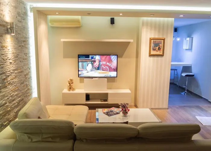 Terranova Apartment
