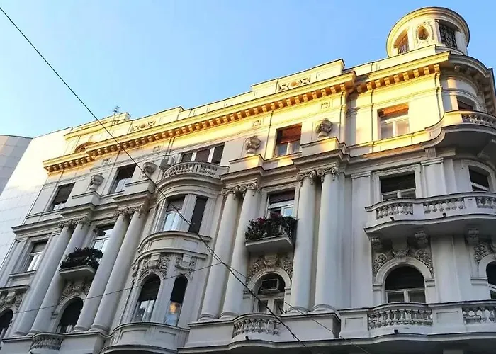 Terranova Apartment