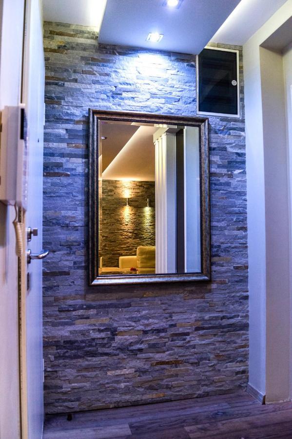 Apartment Terranova