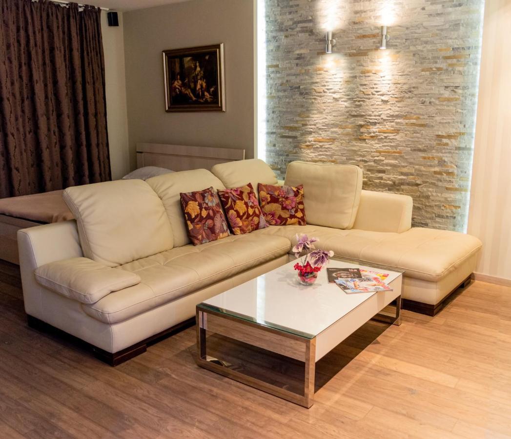 Terranova Belgrade