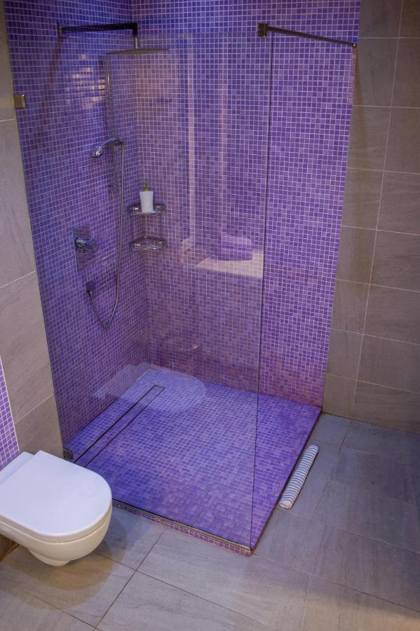 Apartment Terranova