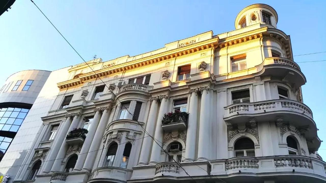 Terranova * Belgrade