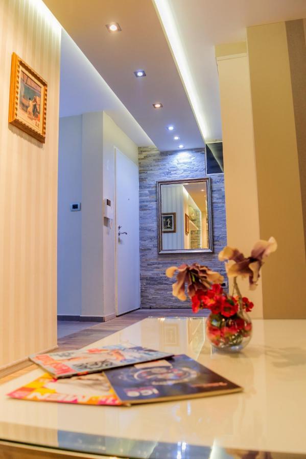 Terranova Apartment