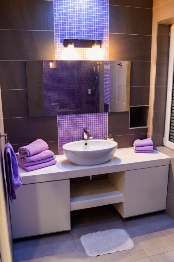 Terranova Apartment *