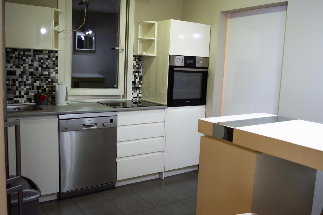 Terranova Apartment *